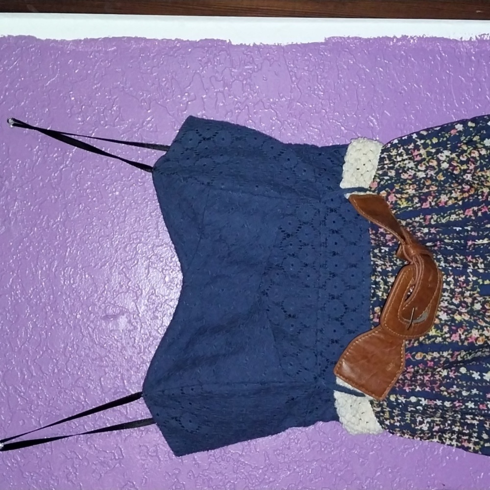City studio dress size 5